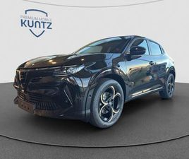 ALFA ROMEO JUNIOR IBRIDA 1.2 VGT Q4-HYBRID 107 KW INTENSA