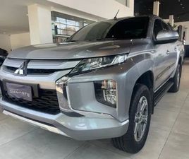 MITSUBISHI L200 TRITON SPORT GLS 2.4 CD DIESEL AUT.