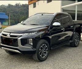 MITSUBISHI L200 TRITON SPORT HPE-S 2.4 CD DIES. AUT