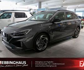 HYUNDAI I30 CW 1.5 N LINE MILD-HYBRID AUTOBAHNASSISTENT
