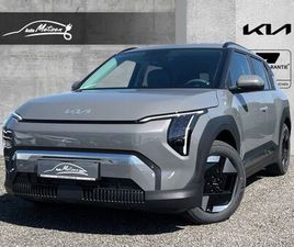 KIA EV3 58,3-KWH EARTH MY26 P3/P4/P5