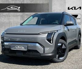 KIA EV3 58,3-KWH EARTH MY26 P3/P4/P5