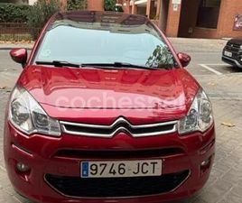 CITROEN C3 CITROEN C3