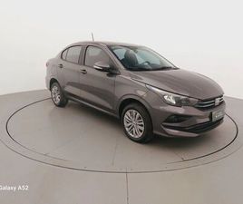 FIAT CRONOS FIAT CRONOS DRIVE 1.3 8V FLEX AUT. 2025