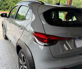 FIAT PULSE FIAT PULSE AUDACE 1.0 TURBO 200 FLEX AUT. 2023