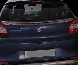 MARUTI BALENO