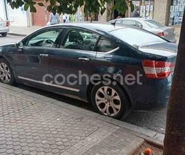 CITROEN C5 CITROEN C5