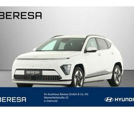 HYUNDAI KONA 65,4KWH PRIME*SITZ-KOMFORTP. LEDER*ASSIST 2