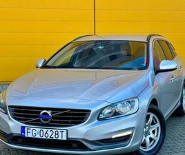 VOLVO V60 D4 VOLVO V60 D4 GEARTRONIC MOMENTUM