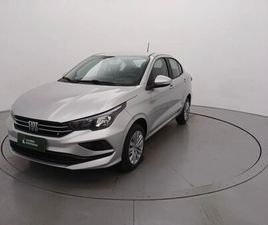 FIAT CRONOS FIAT CRONOS DRIVE 1.3 8V FLEX AUT. 2025