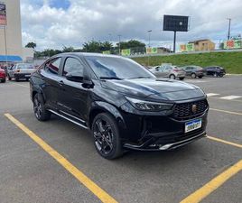 FIAT FASTBACK LIMITED ED.1.3 270 T.FLEX AUT.