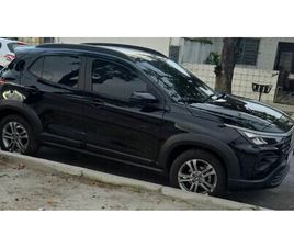 FIAT PULSE FIAT PULSE DRIVE 1.3 8V FLEX AUT. 2025