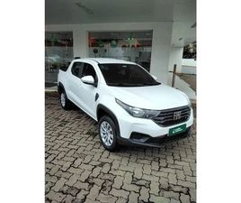 FIAT STRADA FREEDOM 1.3 FLEX 8V CS PLUS