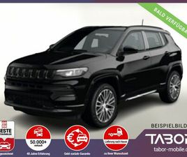 JEEP COMPASS JEEP COMPASS MHEV NORTH STAR DCT PREMIUMP UVP-32%*