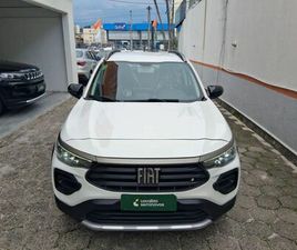 FIAT PULSE AUDACE 1.0 TURBO 200 FLEX AUT. 2024