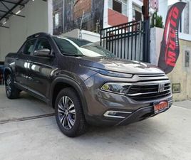 FREEDOM 1.3 T270 4X2 FLEX AUT