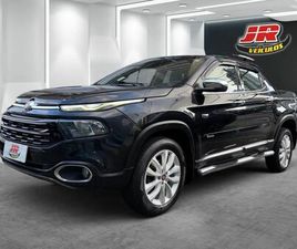 RANCH 2.0 16V 4X4 DIESEL AUT.