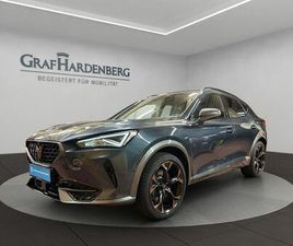 SEAT FORMENTOR VZ 1.4 E-HYBRID DSG PANO 360° ACC AHK