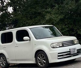 2021 - 1.6 HATCHBACK 5DR PETROL CVT EURO 5 (110 PS)