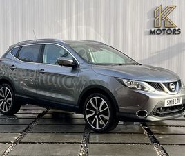 2015 - 1.2 DIG-T TEKNA 5DR
