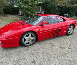 FERRARI 348 TB