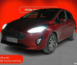 1,1 75HV M5 TREND 5-OVINEN