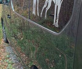 RENAULT TRAFFIC SPACECLASS