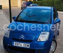 CITROEN C2