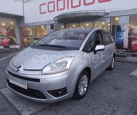 CITROEN GRAND C4 PICASSO 1.6 HDI SX
