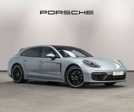 PORSCHE PANAMERA SPORT TURISMO ESTATE 2021, 28880 MILES, £65000 - 33060268 - EXCHANGEANDMART.CO.UK