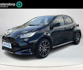TOYOTA YARIS - 1.5 HYBRID 130 GR SPORT | NIEUW TE BESTELLEN |
