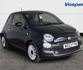 1.0 MHEV EURO 6 (START/STOP) 3DR