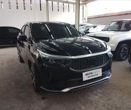 FIAT FASTBACK 1.0 200 TURBO FLEX AUT 2023