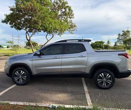 FREEDOM 1.3 T270 4X2 FLEX AUT