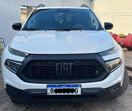 VOLCANO 1.3 T270 4X2 FLEX AUT