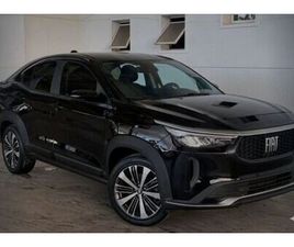 FIAT FASTBACK FIAT FASTBACK AUDACE 1.0 200 T. FLEX AUT 2024