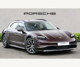 PERFORMANCE PLUS 93.4KWH 4S CROSS TURISMO AUTO 4WD 5DR (11KW CHARGER)