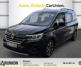 RENAULT KANGOO PKW GRAND TECHNO TCE 130 EDC