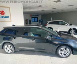 SUZUKI SWACE SUZUKI SWACE 1.8 HYBRID E-CVT 2WD TOP NUOVA A CAMPODIPIETRA
