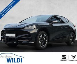 CUPRA TAVASCAN 77KWH ENDURANCE*NAVI*LED*RÜKA*STANDHZG*