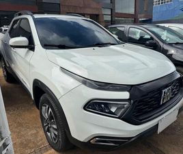 FREEDOM 1.3 T270 4X2 FLEX AUT