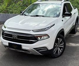 VOLCANO 2.4 16V FLEX AUT.