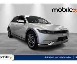 LR AWD PREMIUM 460KM WLTP