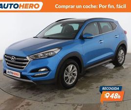 1.7 CRDI TECNO BLUEDRIVE 2WD
