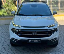 FREEDOM 2.0 16V 4X4 DIESEL AUT.