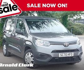 1.5 BLUEHDI ACTIVE SHORT PANEL VAN SWB EURO 6 (START/STOP) 5DR