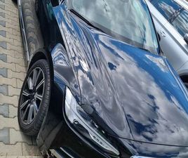 VOLVO S90 D4 VOLVO S90 D4 INSCRIPTION