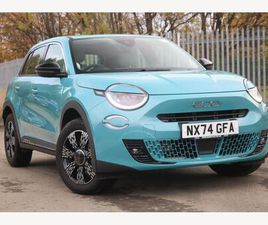 1.2 MHEV E-DCT EURO 6 (START/STOP) 5DR