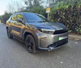 61KWH DESIGN AUTO 5DR