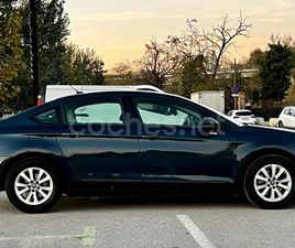 CITROEN C5 2.0 HDI FAP BUSINESS TOURER